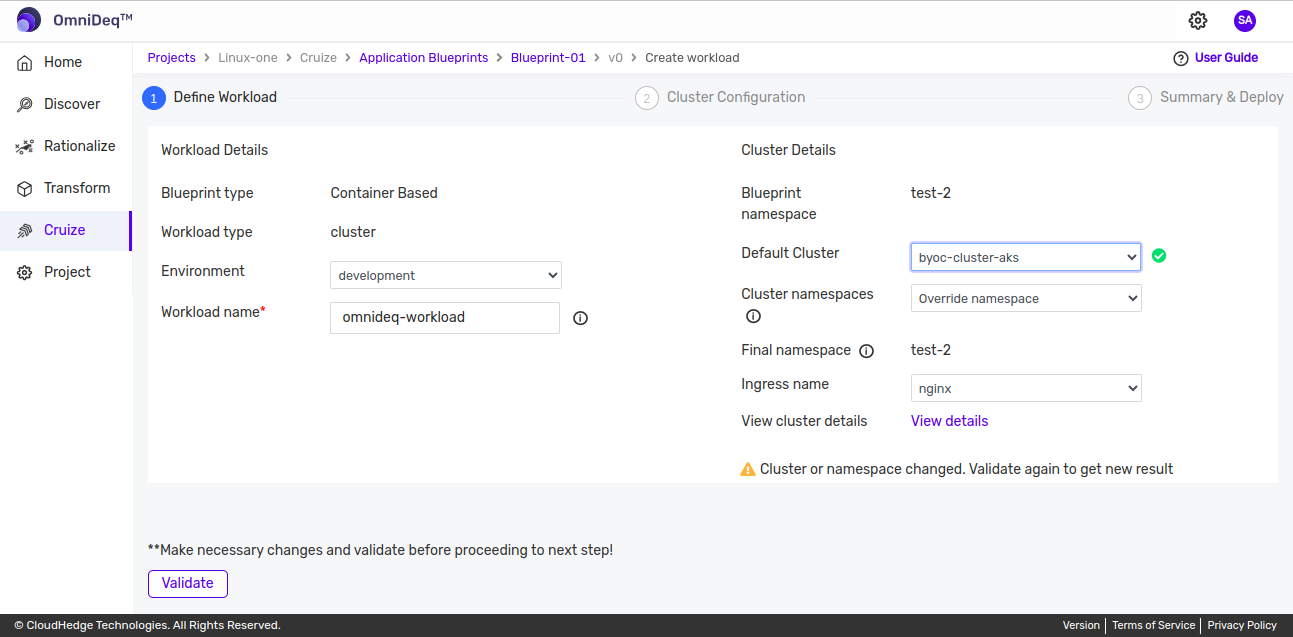 creating-workload
