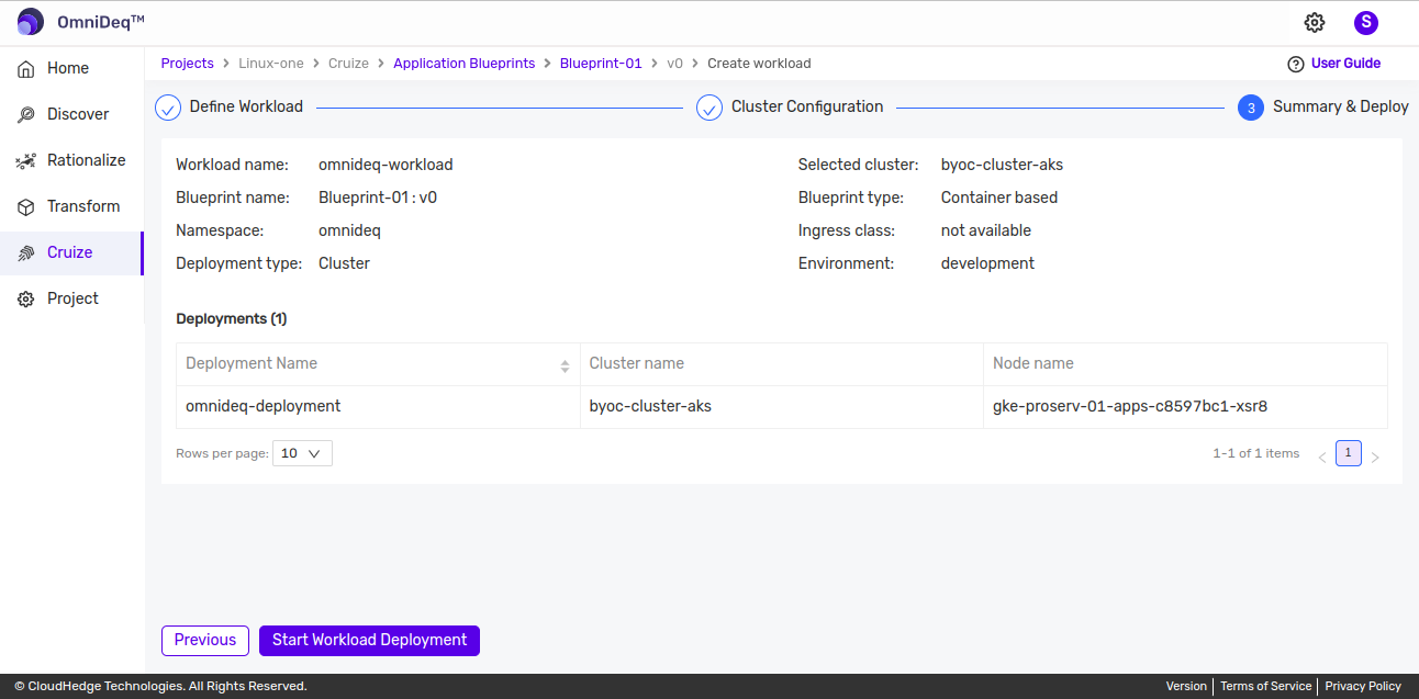 creating-workload