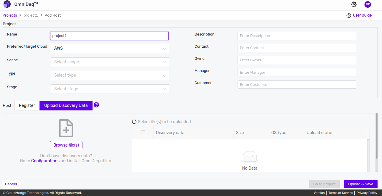upload-discover-data