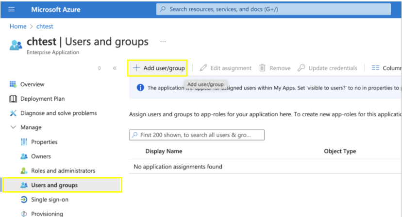 azure-add-user