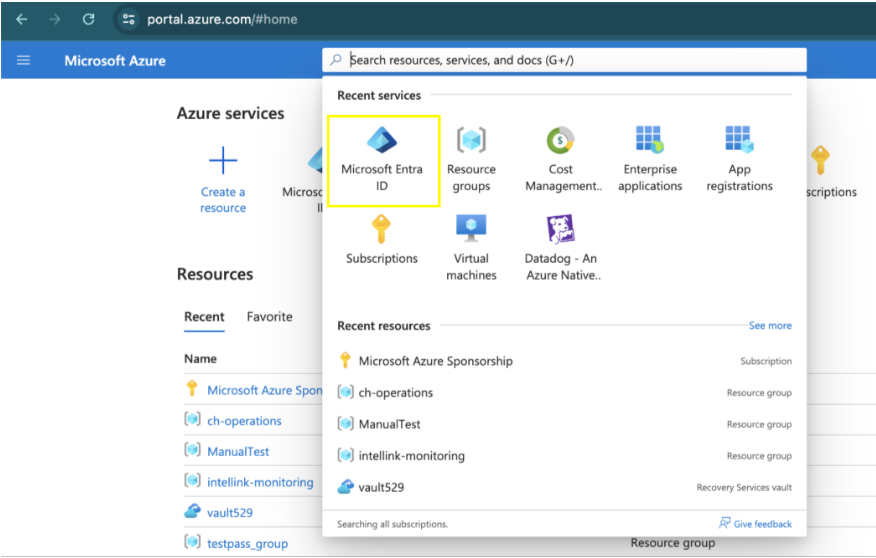 azure-select-AD