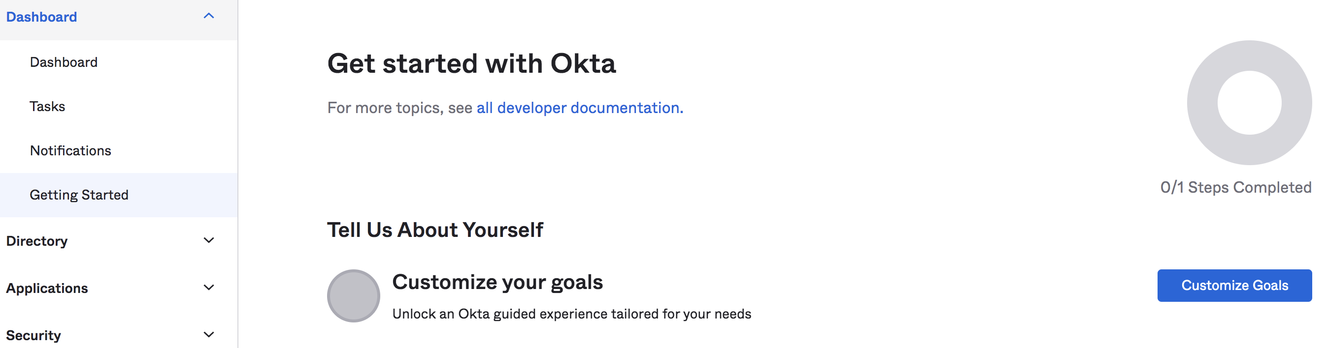 okta-application
