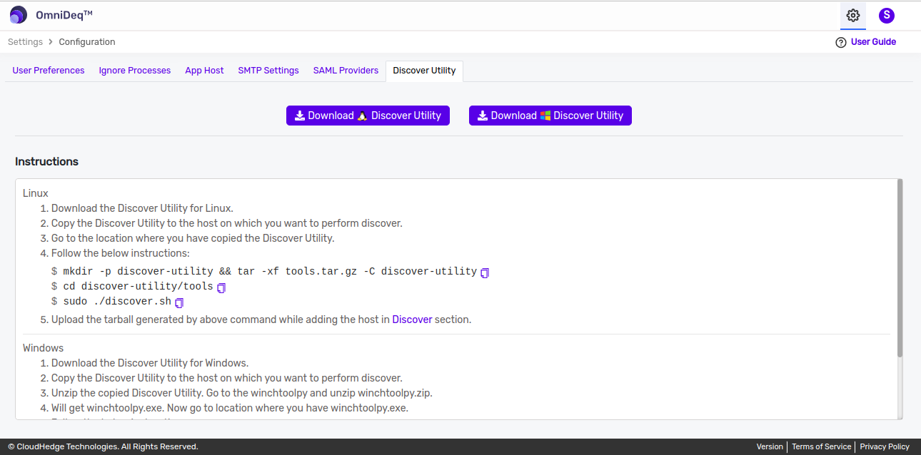 discover-utility